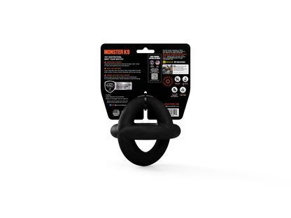 Black Ring Ball - TOP SELLER