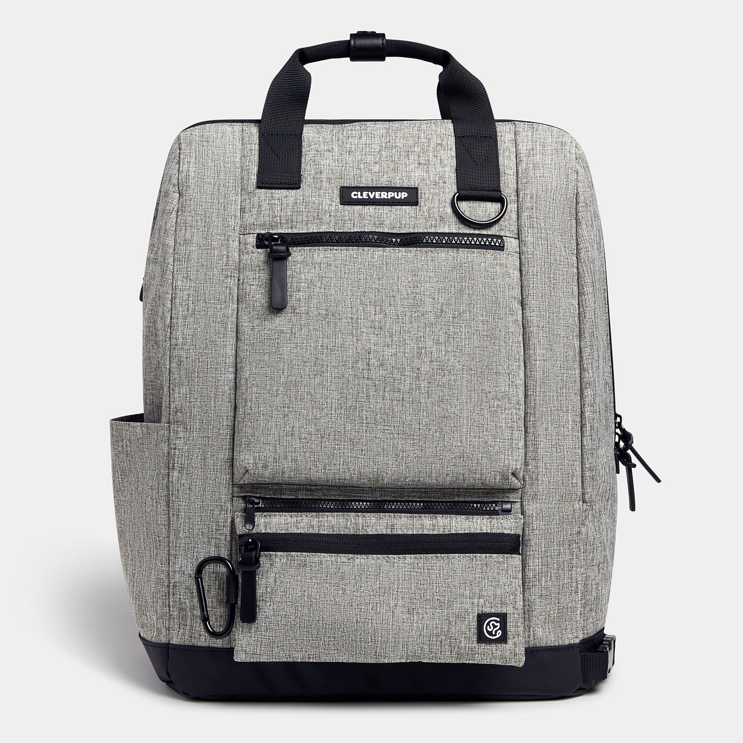 Porter Dog Gear Backpack: Check