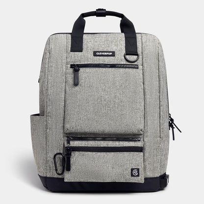 Porter Dog Gear Backpack: Check