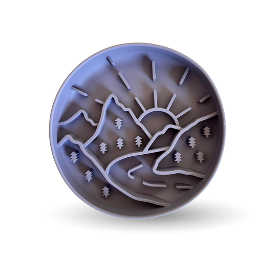 Adventure Slow Feeder