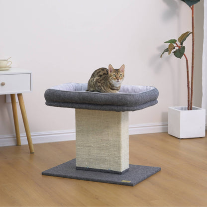 Cat tower  2-in-1 Mellow Cat Perch