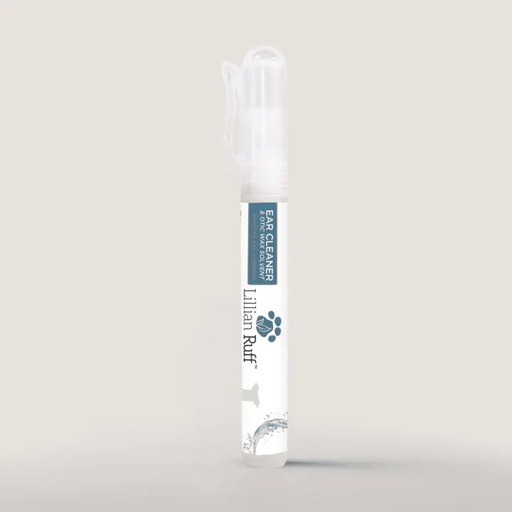 Lillian Ruff Ear Cleaner - Travel