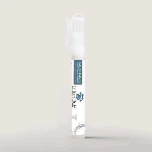 Lillian Ruff Ear Cleaner - Travel
