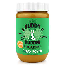 Relax Rover Buddy Budder