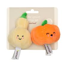 Oh My Gourd Cat Toy Set