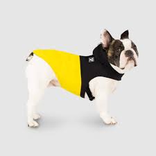 Canada Pooch Pack It Jacket