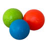 Mini Jolly Pets Soccer Ball