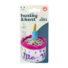 Mewow Cake Cat Toy