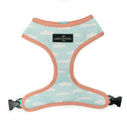 In the Clouds Reversible Harness