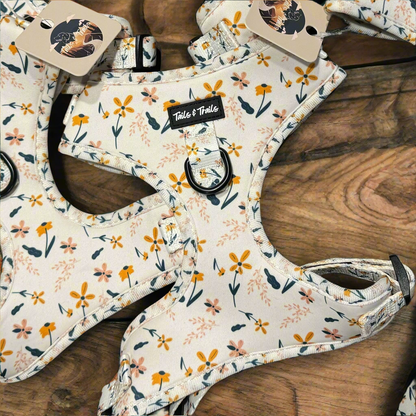 Wildflower Pull Over Trail Harness