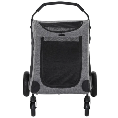 Foldable Pet Stroller