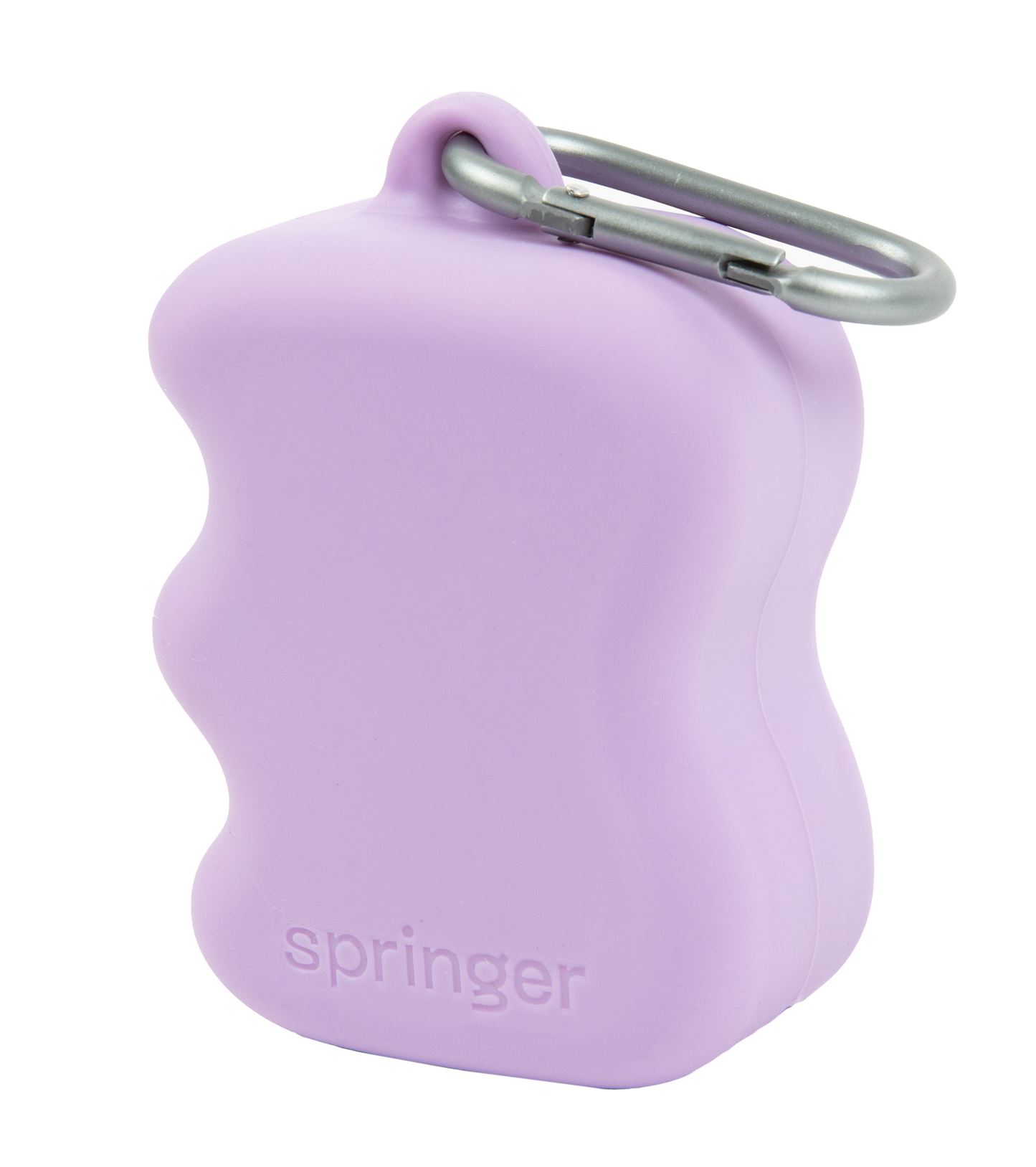 Springer Squeeze Silicone Dog Treat Dispenser