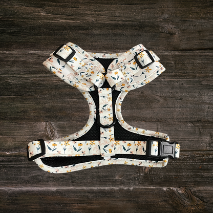 Wildflower Pull Over Trail Harness