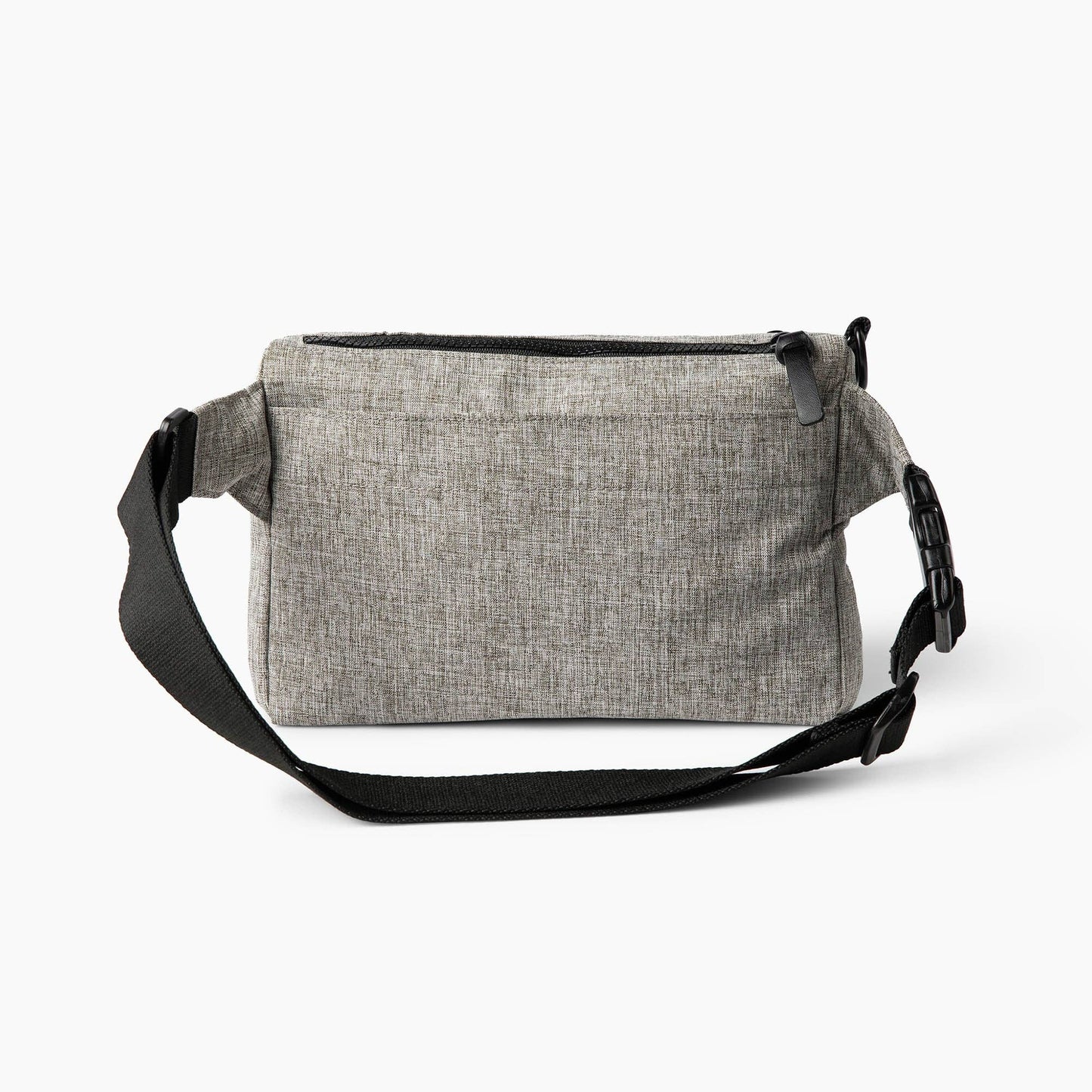 Dog Walk & Train Sling Bag: Sand