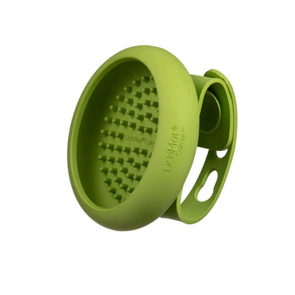 LickiMat CrateMate: Purple