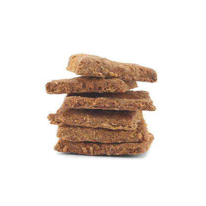 Portland Pet Beef Broth Brew Dog Biscuits