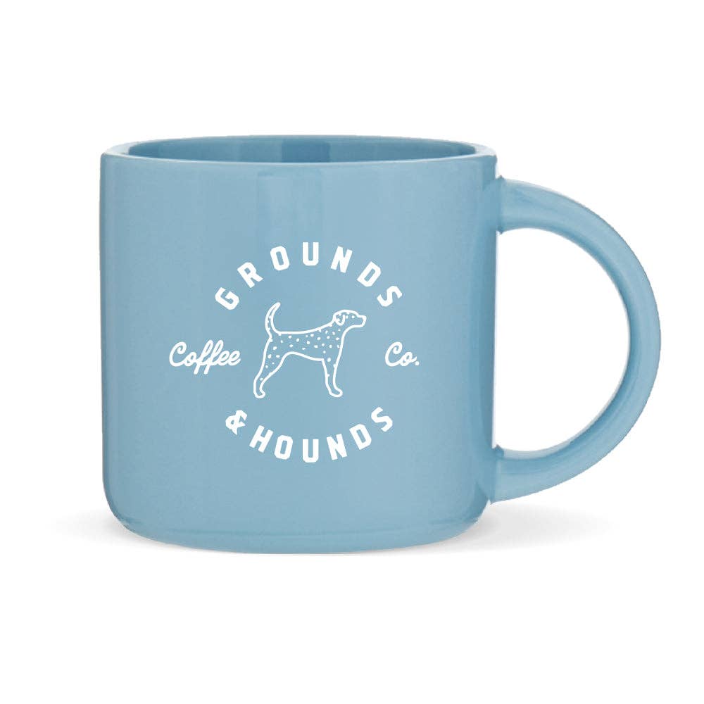G&H Classic Logo Mug