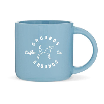 G&H Classic Logo Mug