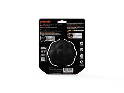 Rumble Ball For Aggressive Dog Chewers