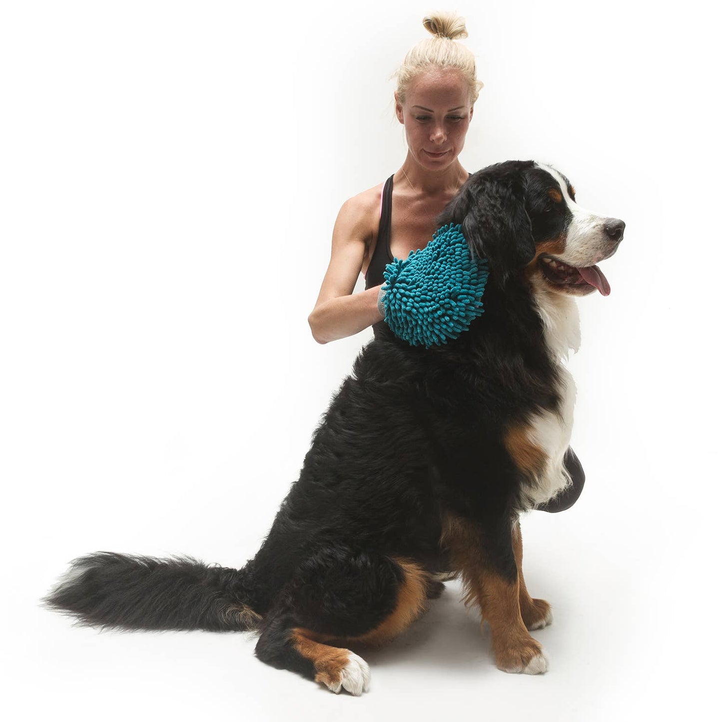 Messy Mutts Dog Grooming Mitt