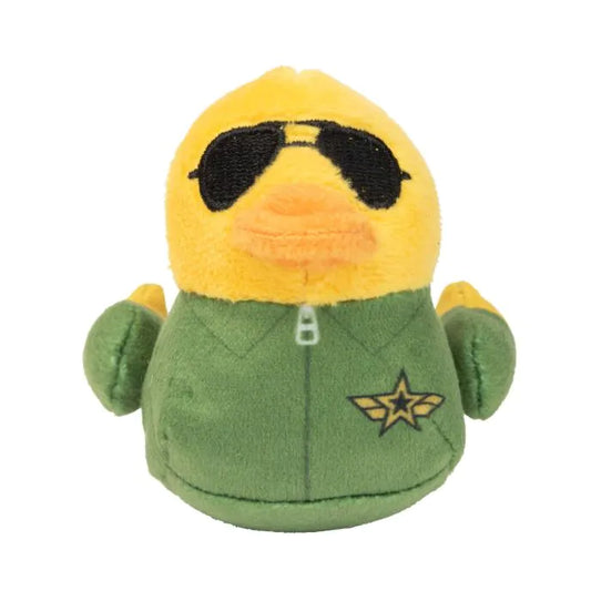 Fuzzyard Goose Cat Toy