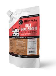 Bone & Co Frozen Bone Broth For Dogs & Cats