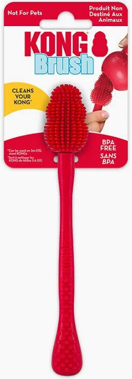 KONG Cleaning Brush