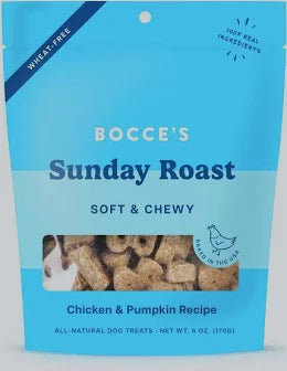 Bocce's Sunday Roast Soft & Chewy