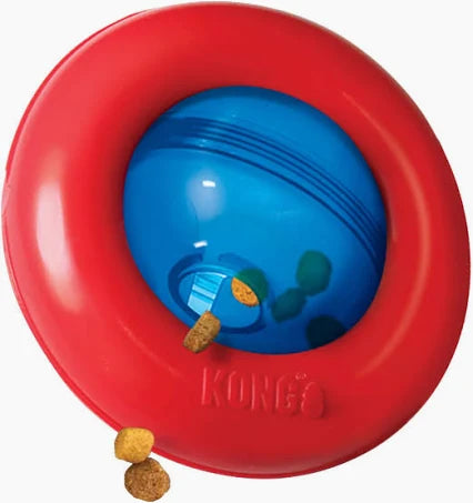 KONG® Gyro Dog Enrichment Toy