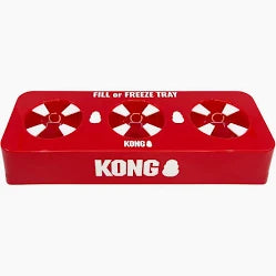 KONG Fill or Freeze Tray