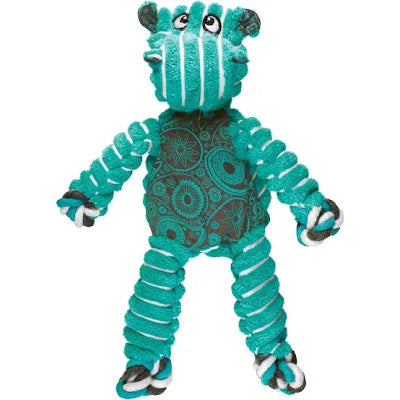 Kong Floppy Knots Hippo medium/large