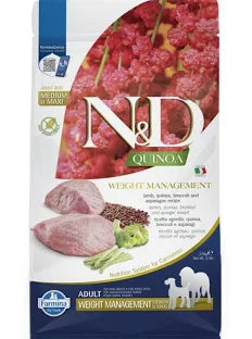 Farmina Dog Food Weight Maintenance Dog Food