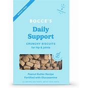 Bocce's Hip & Joint Bisucts