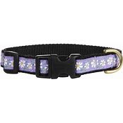 Up Country Cat Collar: Daisy