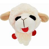 Multi Pet LambChop Knobby Noggins