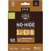 Earth Animal No-Hide Stix Venison