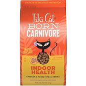 Tiki Cat Indoor Carnivore Chicken and turkey 3lb