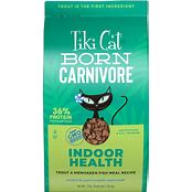 Tiki Cat Indoor Carnivore Trout 3lb