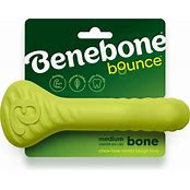 Benebone Bounce Rubber Bone