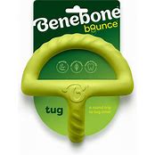 Benebone Rubber Tug Dog Toy