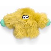 West Paw Rowdie Helga Citrus