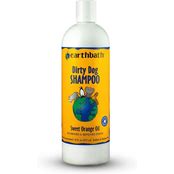 Earth Bath Shampoo Dirty Dog