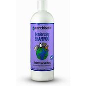 Earth Bath Mediterrian Dog Shampoo