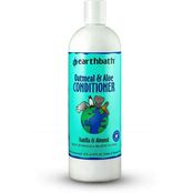 Earth Bath Dog Condioner Aloe