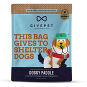 Givepet Doggy Paddle Dog Treat
