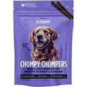 Chompy Chompers Beef & Boar