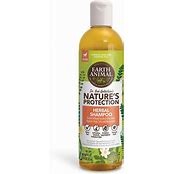 Earth Animal Hebal Flea Shampoo for Dogs