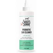 Skouts Honor Cat Ear Cleaner