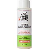 Skouts Honor Shampoo & Conditioner Coconut