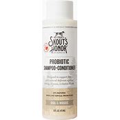 Skouts Honor Shampoo & Conditioner Dog Of The Woods